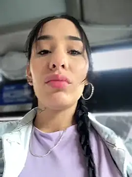   IRIS   online show from 02/15/25, 04:01