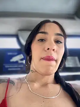   IRIS   online show from 02/18/25, 04:48