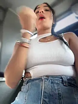   IRIS   online show from 03/07/25, 01:40