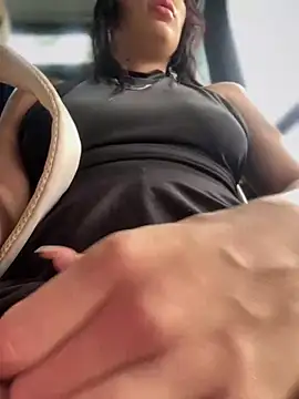   IRIS   online show from 03/08/25, 02:51