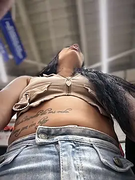   IRIS   online show from 03/20/26, 05:07