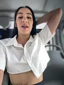   IRIS   online show from 03/24/26, 04:56