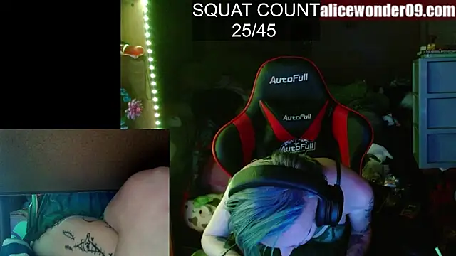 alicewonder09 online show from 02/17/25, 05:36