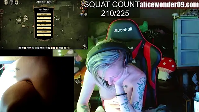 alicewonder09 online show from 03/12/25, 05:57