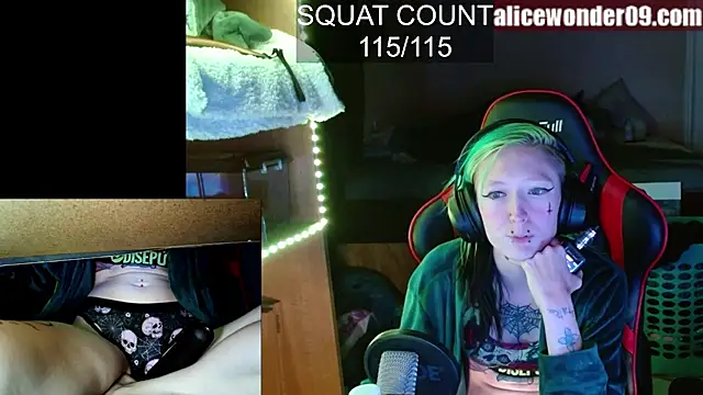 alicewonder09 online show from 09/09/25, 04:23