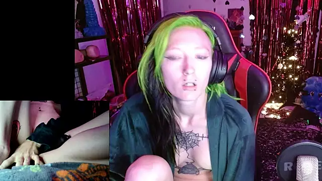 alicewonder09 online show from 12/23/25, 05:38