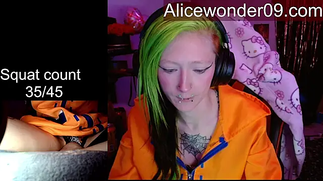 alicewonder09 online show from 03/04/26, 05:02