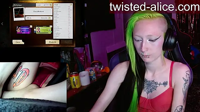 alicewonder09 online show from 04/20/26, 03:20