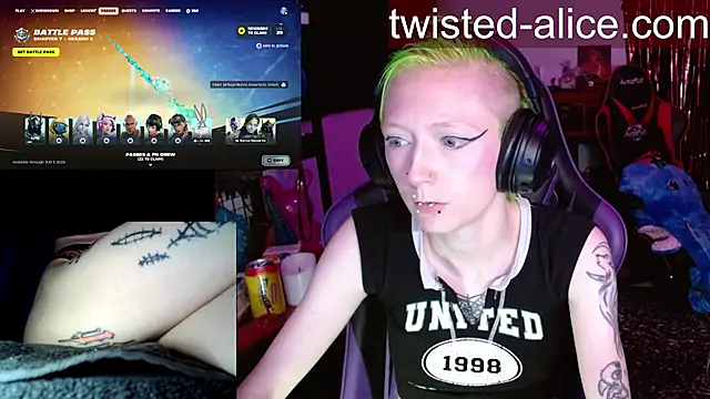 alicewonder09 online show from 04/23/26, 03:08