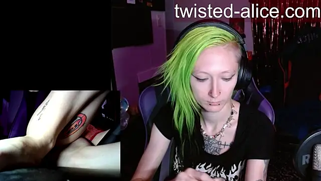 alicewonder09 online show from 07/06/26, 03:25