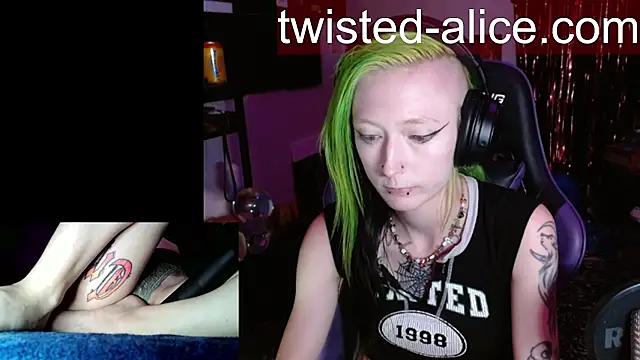 alicewonder09 online show from 07/13/26, 03:20