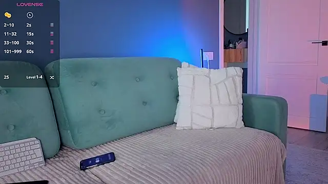 Alexperchik online show from 02/16/26, 04:25