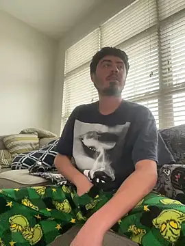 Snapshot of Bbyboyivan chatting on 01/26/25, 10:02 Bbyboyivan online show from 01/26/25, 10:02