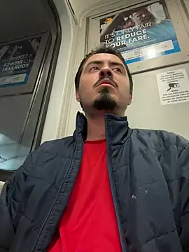 Snapshot of Bbyboyivan chatting on 02/16/25, 04:09 Bbyboyivan online show from 02/16/25, 04:09