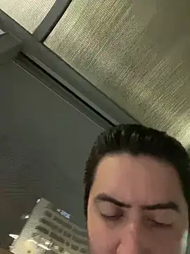 Snapshot of Bbyboyivan chatting on 03/02/25, 09:22 Bbyboyivan online show from 03/02/25, 09:22