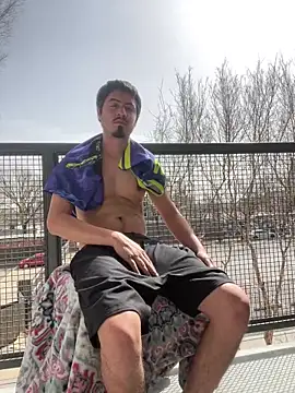 Snapshot of Bbyboyivan chatting on 03/07/25, 08:11 Bbyboyivan online show from 03/07/25, 08:11