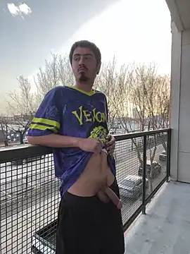 Snapshot of Bbyboyivan chatting on 03/08/25, 05:49 Bbyboyivan online show from 03/08/25, 05:49