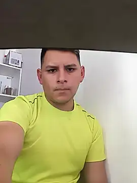 Cokidilo online show from 01/07/26, 04:20