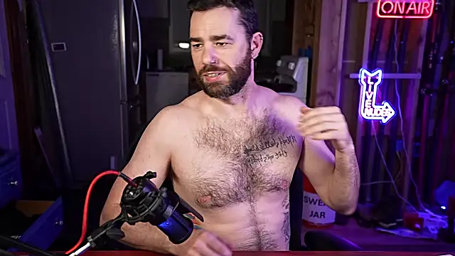 Fastflogger1 online show from 12/13/24, 02:32