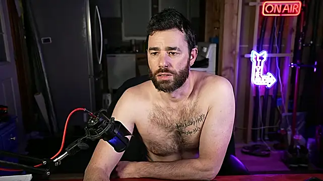 Fastflogger1 online show from 01/04/25, 06:19