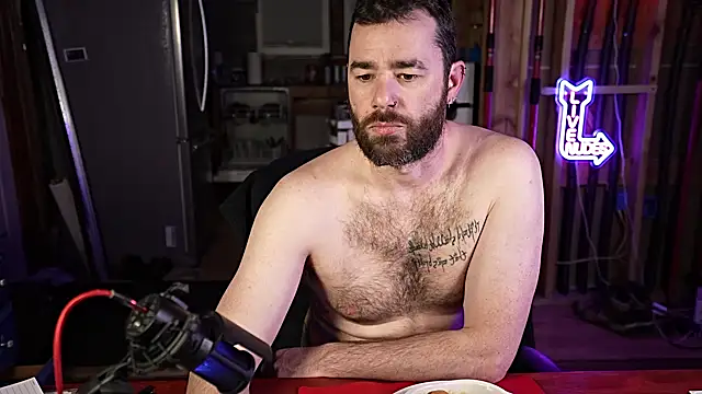 Fastflogger1 online show from 01/30/25, 03:22