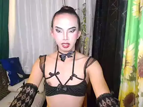 MirabelleNotch online show from 03/02/25, 12:22