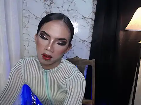 MirabelleNotch online show from 09/19/25, 04:07