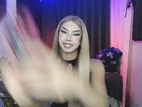 MirabelleNotch online show from 04/13/26, 12:54