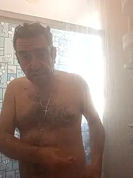 FernandoReuterG online show from 01/13/26, 03:17