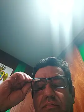 FernandoReuterG online show from 01/15/26, 01:05