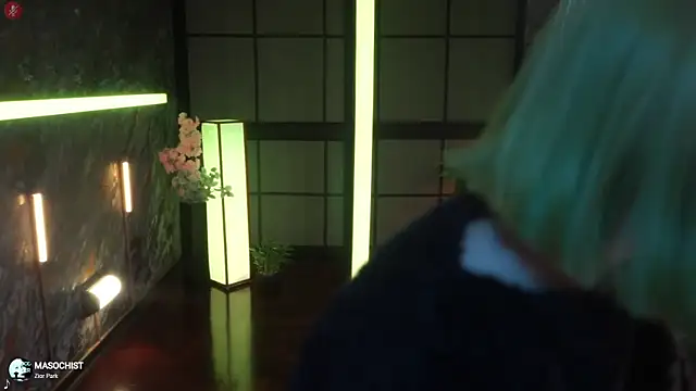 alessa goreng online show from 10/29/25, 01:30