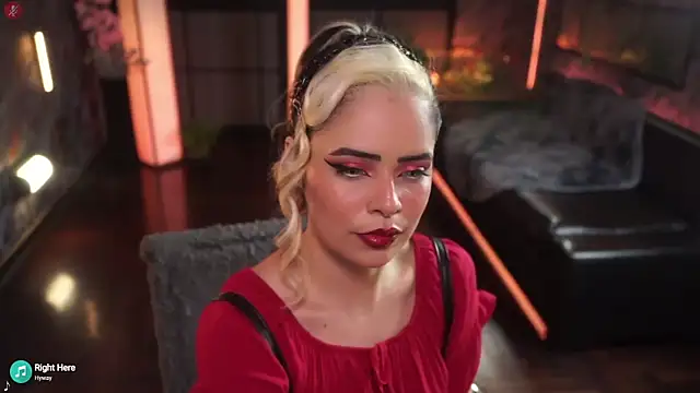 alessa goreng online show from 12/05/25, 07:28