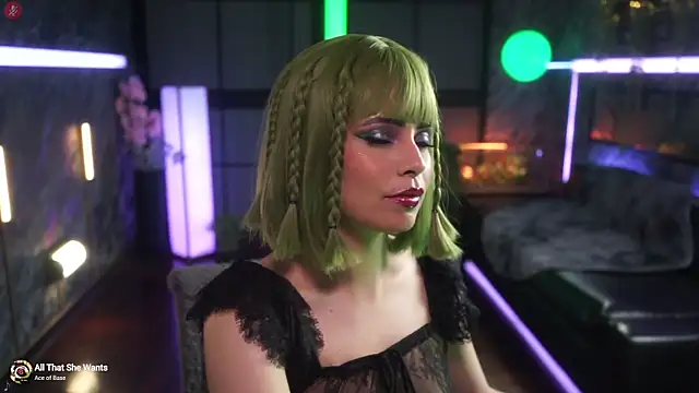 alessa goreng online show from 12/20/25, 08:10