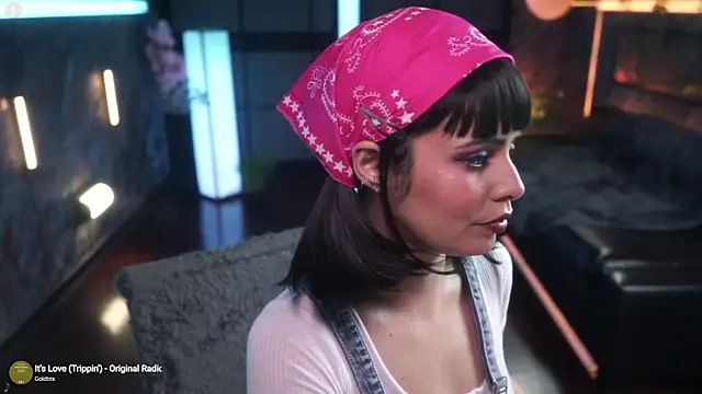 alessa goreng online show from 01/10/26, 06:59