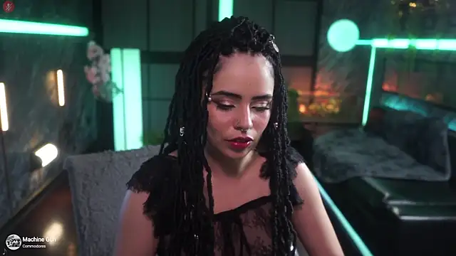 alessa goreng online show from 04/25/26, 09:12