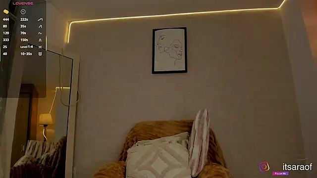 sara cruz011 online show from 10/31/25, 02:23