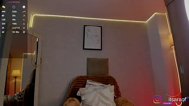 sara cruz011 online show from 11/14/25, 09:24