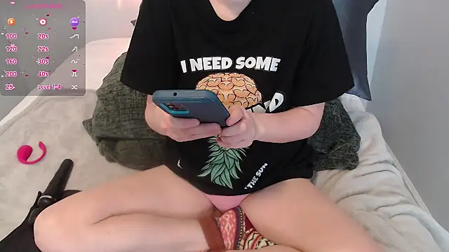 Agatha6969x online show from 04/23/26, 01:35