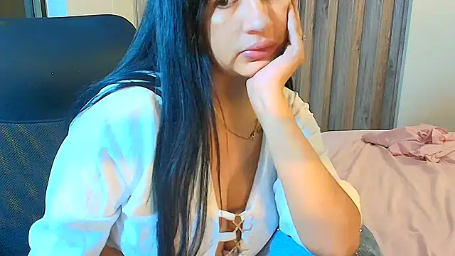 sara2520 online show from 01/08/26, 02:03