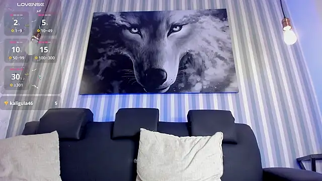 amy e online show from 02/17/25, 10:14