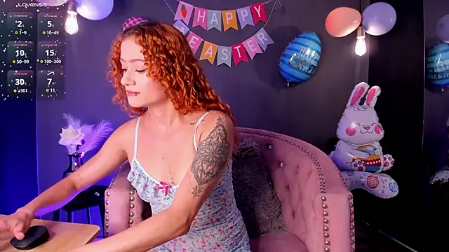 amy e online show from 03/30/26, 07:37