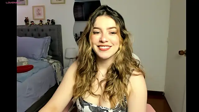 samysweet 8 online show from 12/03/24, 01:32