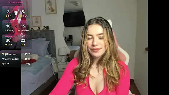 samysweet 8 online show from 12/06/24, 07:56