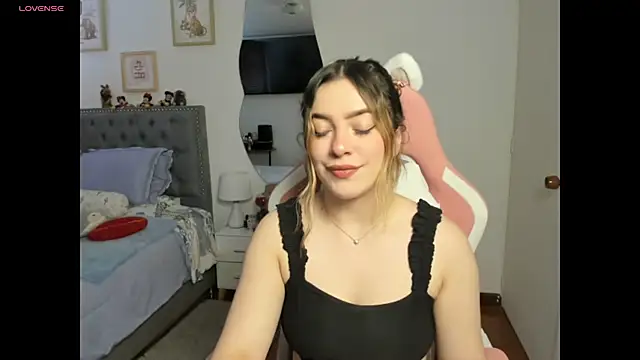 samysweet 8 online show from 12/10/24, 02:28