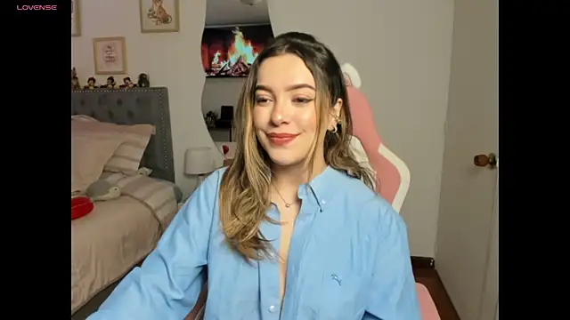 samysweet 8 online show from 01/10/25, 12:47