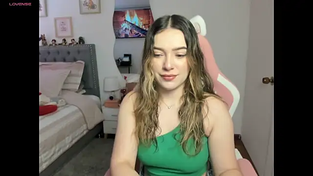 samysweet 8 online show from 01/21/25, 02:05