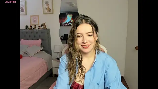 samysweet 8 online show from 02/22/25, 02:52