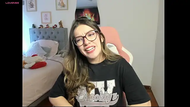 samysweet 8 online show from 09/16/25, 06:31