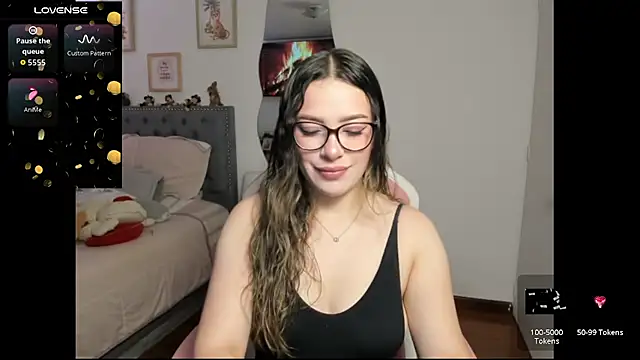 samysweet 8 online show from 09/24/25, 12:08