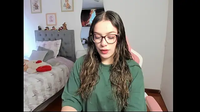 samysweet 8 online show from 10/25/25, 02:46